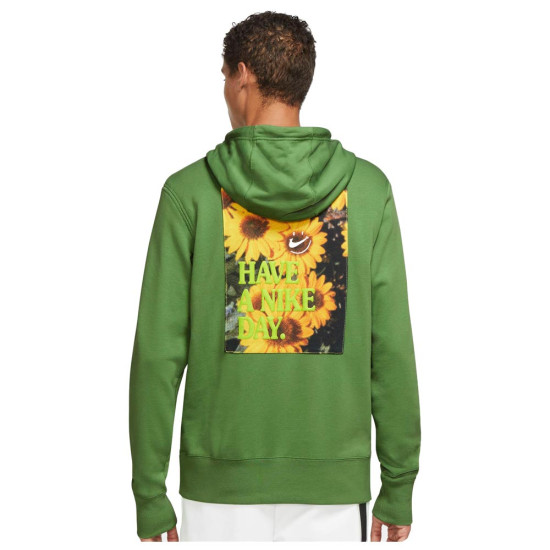 Nike Ανδρικό φούτερ Sportswear French terry